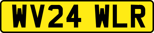 WV24WLR