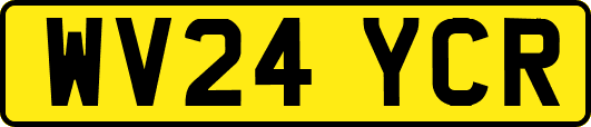 WV24YCR