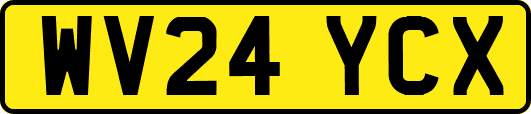 WV24YCX