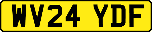 WV24YDF