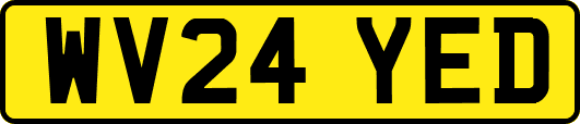 WV24YED