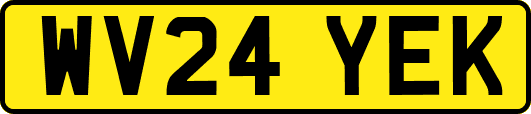 WV24YEK