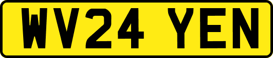 WV24YEN