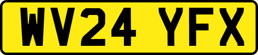 WV24YFX