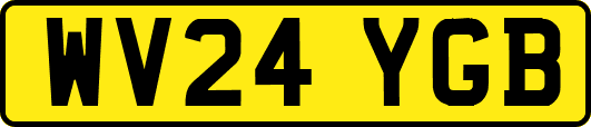 WV24YGB