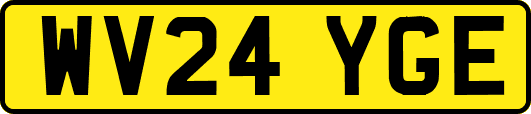 WV24YGE