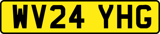 WV24YHG