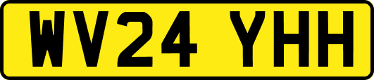 WV24YHH