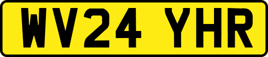 WV24YHR