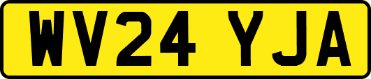 WV24YJA