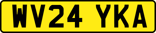 WV24YKA
