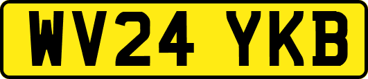 WV24YKB