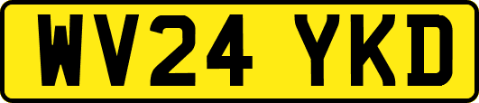 WV24YKD