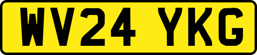 WV24YKG