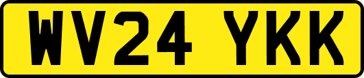 WV24YKK