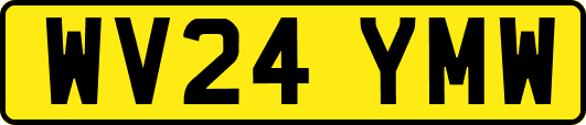 WV24YMW