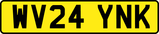 WV24YNK