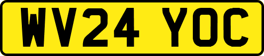 WV24YOC