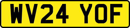 WV24YOF