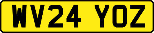 WV24YOZ