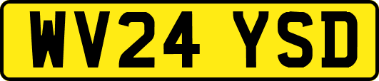 WV24YSD