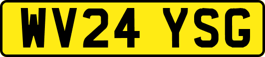 WV24YSG