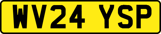 WV24YSP