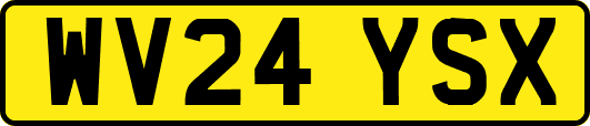 WV24YSX