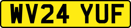 WV24YUF