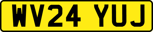 WV24YUJ