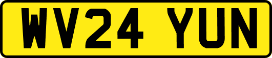 WV24YUN