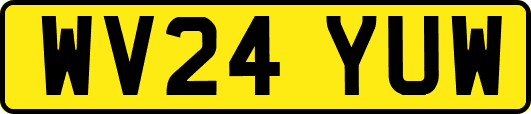 WV24YUW