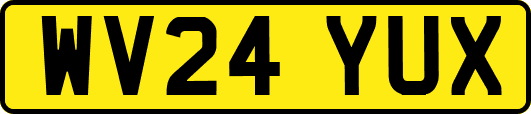 WV24YUX