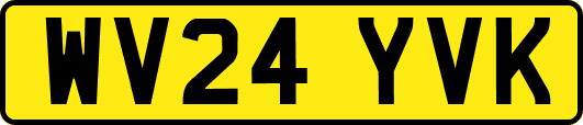 WV24YVK