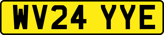 WV24YYE