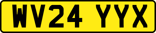 WV24YYX
