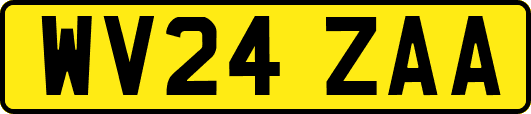 WV24ZAA