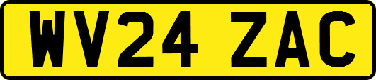 WV24ZAC