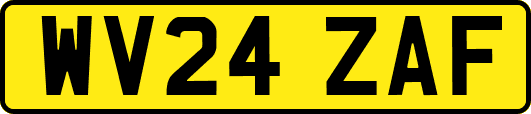 WV24ZAF