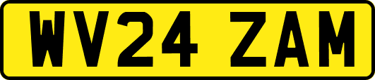 WV24ZAM