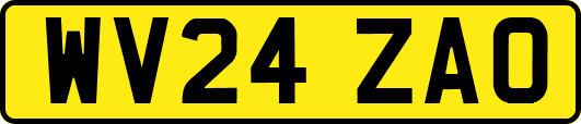 WV24ZAO