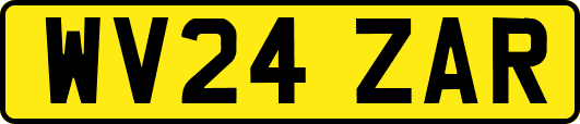 WV24ZAR