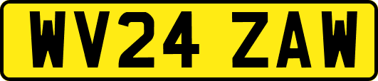 WV24ZAW