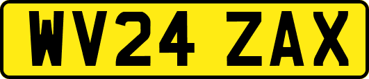 WV24ZAX