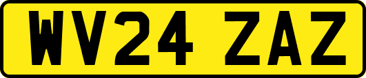 WV24ZAZ