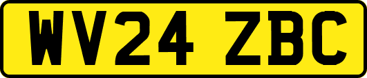 WV24ZBC