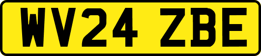 WV24ZBE