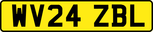 WV24ZBL