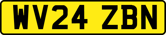 WV24ZBN