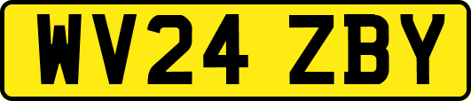 WV24ZBY